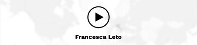 Francesca Leto präsentiert Silca 