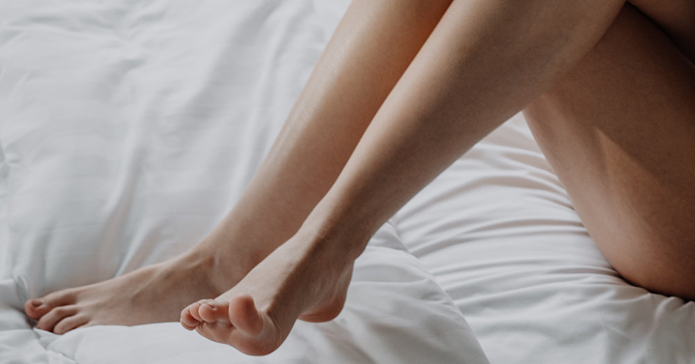 Linfedema arti inferiori quali sono le cause