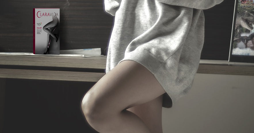 Il rallentamento della circolazione sanguigna