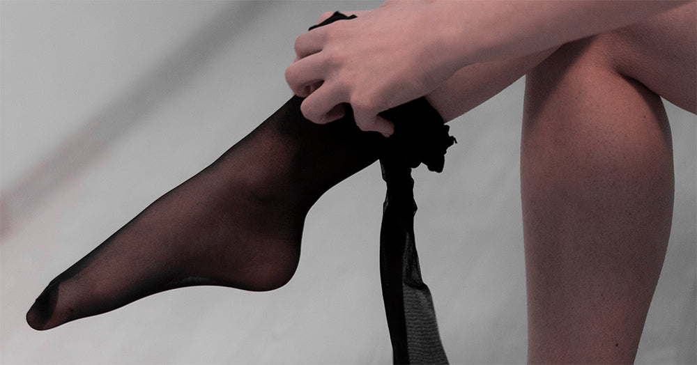 Gonfiore localizzato sulla gamba, cos'è? A chi rivolgersi?