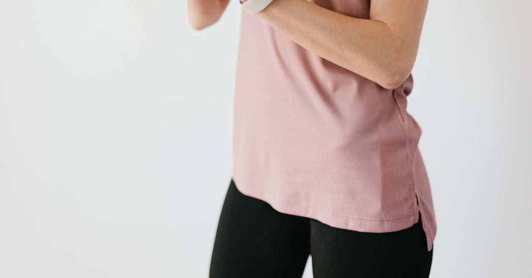 Il pantacollant per un look comodo e salutare anche in estate