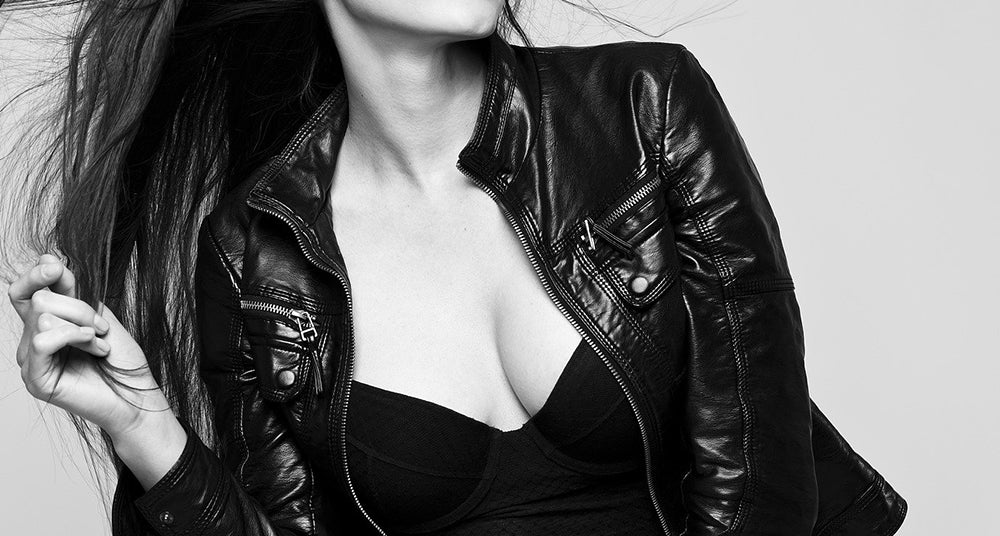 Calze al ginocchio come abbinarle