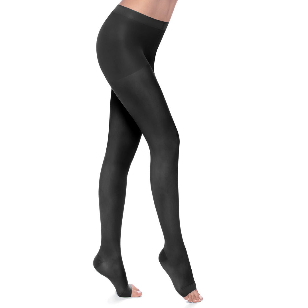 Calze Collant Color Calze Nere A Settembre Girardi KELLY Collant